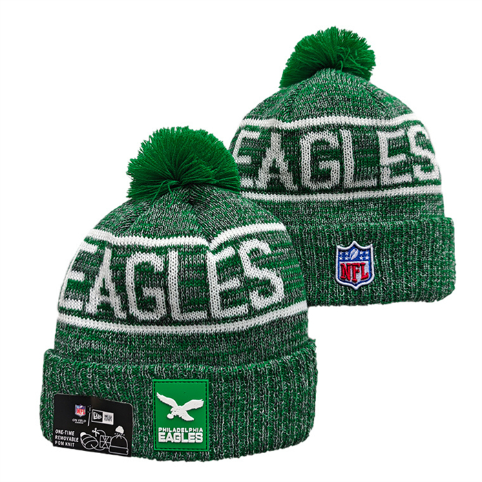 Philadelphia Eagles 2026 Knit Hats 010